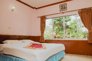 ✅ อาคารเพิ่มลาภ