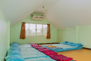 ✅ บ้านพัก 2 ชั้น > P.5, P.6