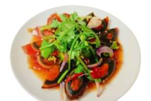 ยำรู้อย่างนี้ฉันจะไม่รักเธอ(ไข่ดำ)