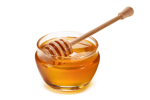 เพิ่มน้ำผึ้งแท้ (Add Pure Honey)