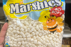 มาชเมลโล่