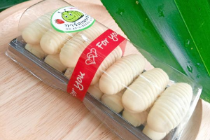 ทาร์ตเนยสด