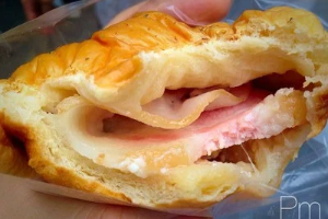 ปังเว้ยเฮ้ย -เบค่อนมายองเนส