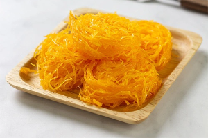 ปังเว้ยเฮ้ย -ฝอยทอง