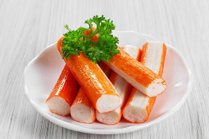 ยำปูอัด