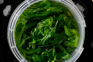 ยำสาหร่าย