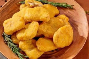 นักเกตไก่