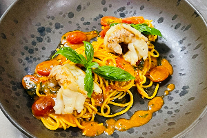 Chitarra Rock Lobster