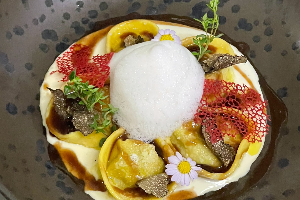 Ravioli alla Genovese di manzo