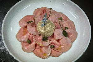 0708 Vitello tonanato