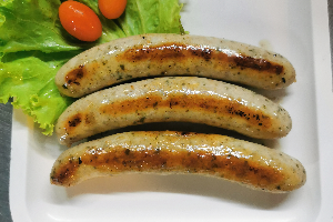 ไส้กรอกเนินเบเกอร์