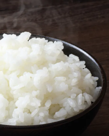 KHAO HORM MALI / ข้าวหอมมะลิ