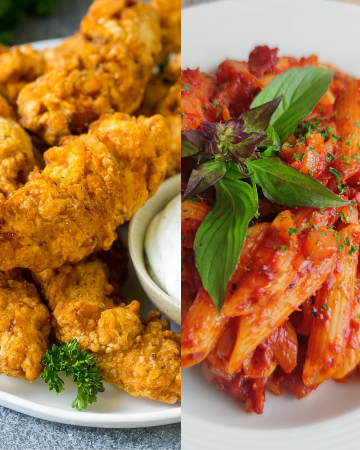 HAPPY MEAL SET / ชุดเซ็ตสุขใจ (เด็ก)