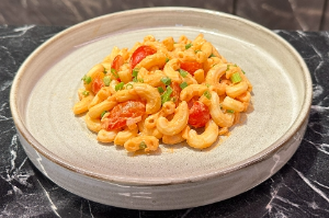 Macaroni Salad