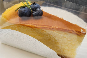 นิวยอร์กชีสเค้ก