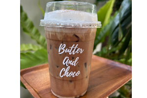 กาแฟม็อคค่า (เย็น)