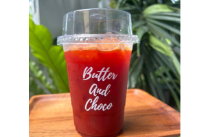 ชามะนาว