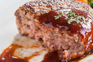 ปังเว้ยเฮ้ย - แฮมเบิร์กสไปซี่