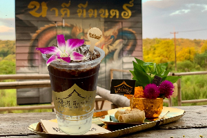 มอคค่า (Iced Mocha)