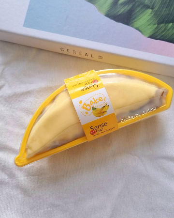 เครปกล้วย🍌