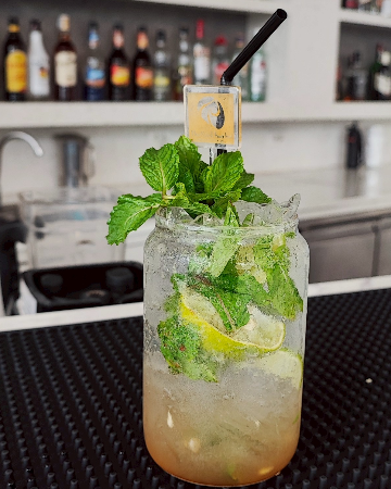 MOJITO