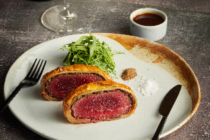 MIYAZAKI BEEF TENDERLOIN