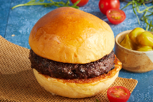Rubia Burger