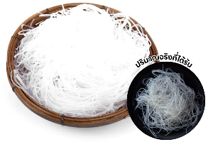 วุ้นเส้น