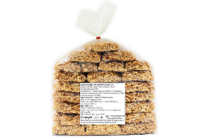 บะหมี่กึ่งสำเร็จรูป 1 ก้อน