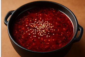 หม่าล่าดั้งเดิม