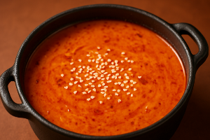 หม่าล่าน้ำข้น 