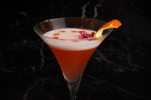 MYS Grand Martini 