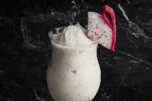 Dragon Shake
