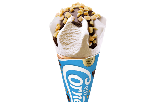 คอร์นเนตโต วานิลลา