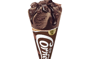 คอร์นเนตโต ดาร์กช็อก บราวนี่