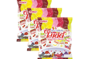 ไมล์ดดี้ รวมรส