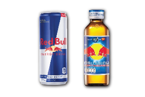 Red Bull
