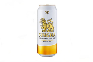 Singha Beer