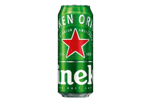 Heineken Beer