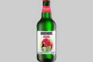 Brother orange & lemon