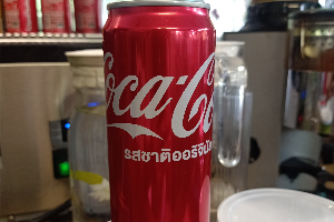 เครื่องดื่มกระป๋อง