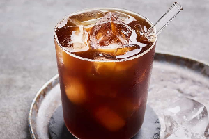 B.16I Americano Iced