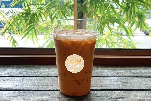 ชาไทย - Thai Tea