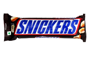 D.4 Snickers