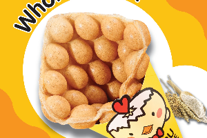 แป้งโฮลวีท