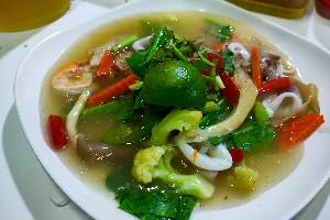 ราดหน้า
