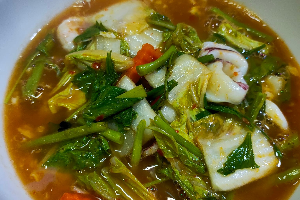 สุกั้ทะเล