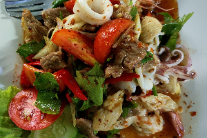 ยำรวมมิตร