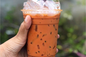 ชาเย็น