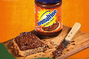 #34 Ovaltine + Peanut Butter + Koko Krunch